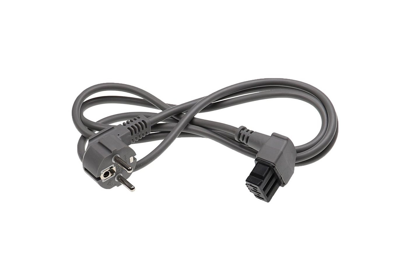 vhbw passend für Bosch SMS53N18, SMS53M32, SMS50M72, SMS53L32, SMS51E28 Stromkabel vhbw passend für Bosch SMS53N18, SMS53M32, SMS50M72, SMS53L32, SMS51E28 Stromkabel von vhbw
