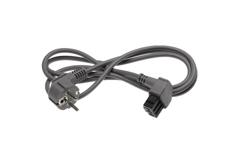 vhbw passend für Bosch SPV50E70, SPV43M20, SPV45CX00, SPV40M20, SPV40X80 Stromkabel von vhbw