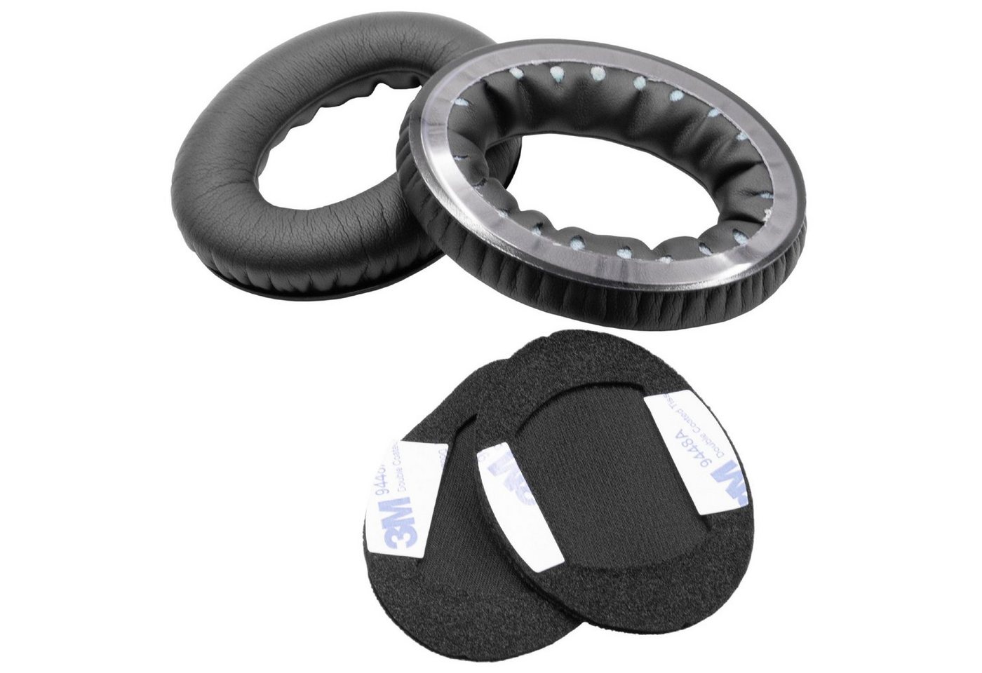 vhbw passend für Bose Around-Ear AE1 Kopfhörer Ohrpolster vhbw passend für Bose Around-Ear AE1 Kopfhörer Ohrpolster von vhbw