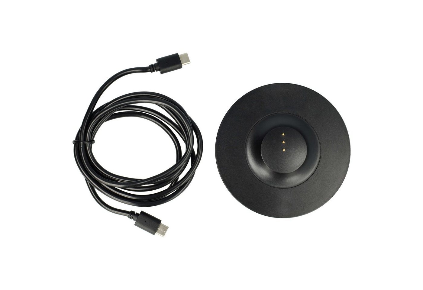 vhbw passend für Bose Portable Home Speaker Lautsprecher Lautsprecher-Ladegerät vhbw passend für Bose Portable Home Speaker Lautsprecher Lautsprecher-Ladegerät von vhbw