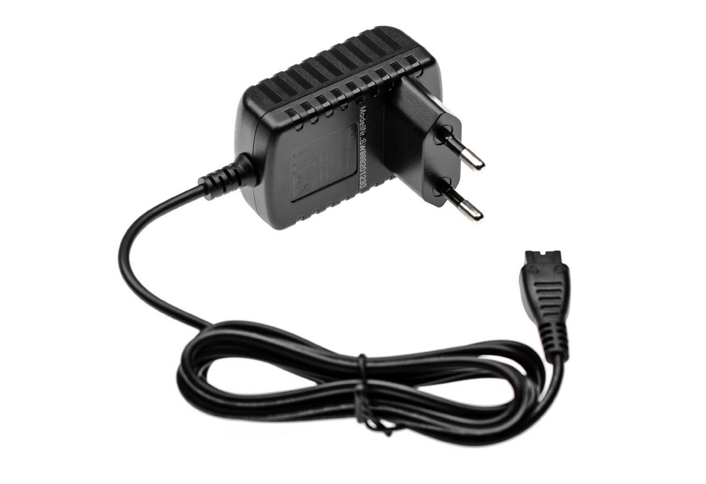 vhbw passend für Grundig Haushalt Rasierer Netzteil vhbw passend für Grundig Haushalt Rasierer Netzteil von vhbw