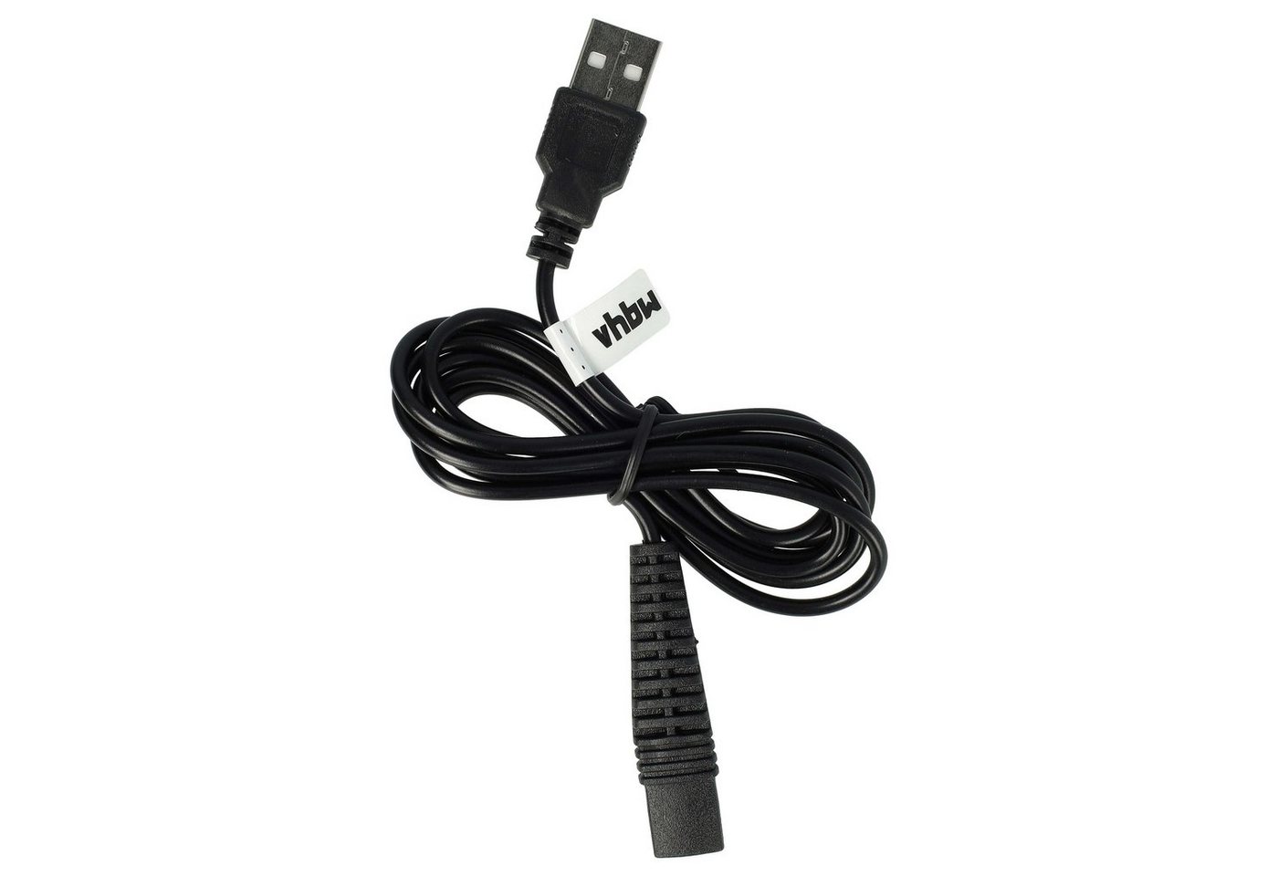 vhbw passend für Braun Series 3 370cc-4, 380CC, 380s-4, 380, 395cc, 380s, Elektro-Kabel von vhbw