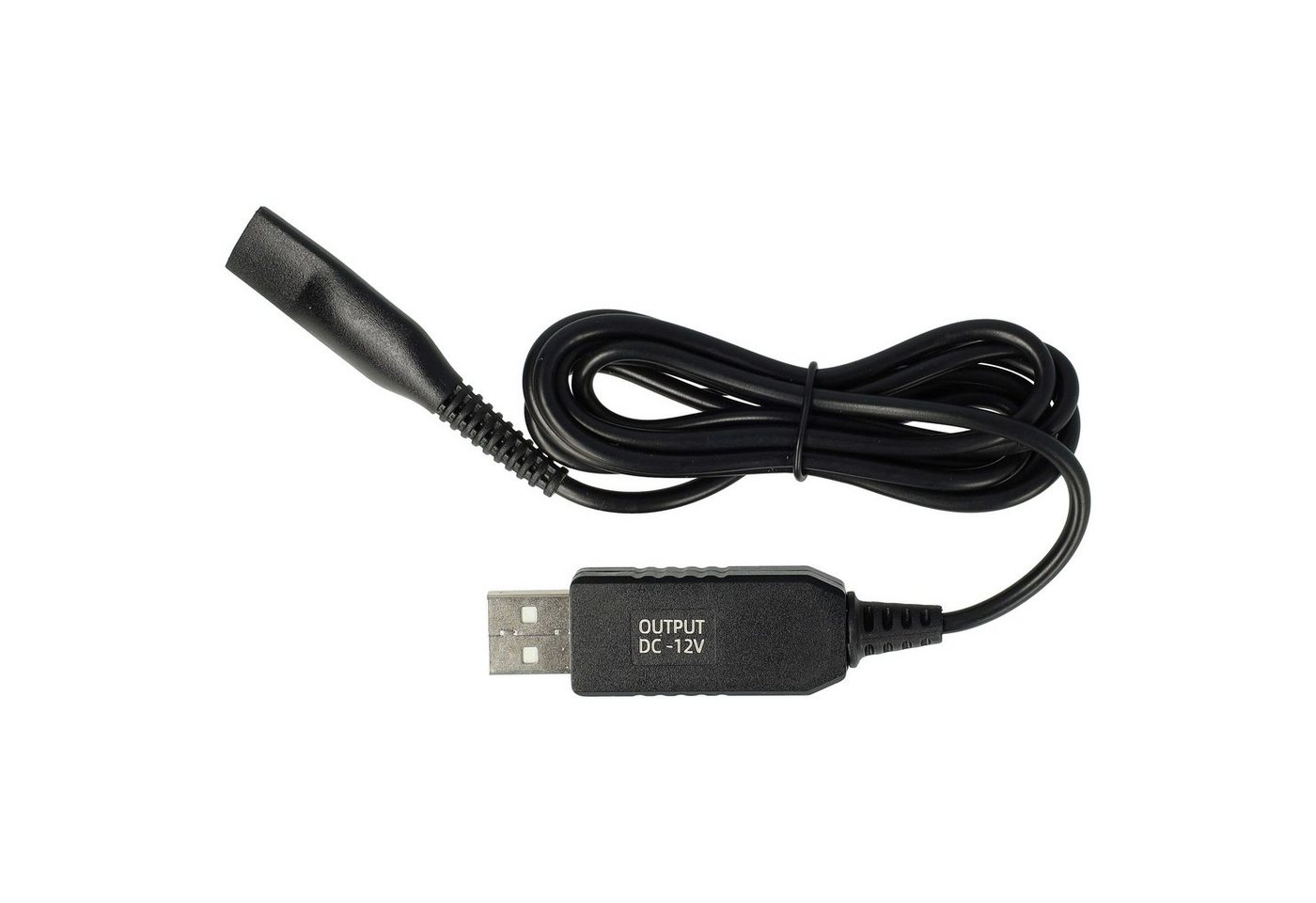 vhbw passend für Braun Silk Epil 7791, 7871, 7-909, 901, 7881, 7891, 7921, Elektro-Kabel vhbw passend für Braun Silk Epil 7791, 7871, 7-909, 901, 7881, 7891, 7921, Elektro-Kabel von vhbw