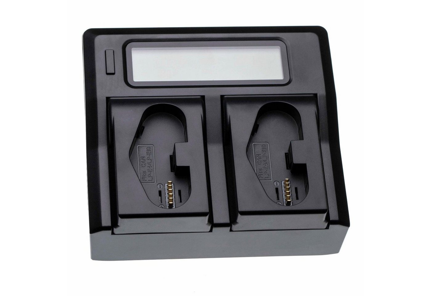 vhbw passend für Canon EOS R3 Kamera / Foto DSLR Kamera-Ladegerät vhbw passend für Canon EOS R3 Kamera / Foto DSLR Kamera-Ladegerät von vhbw