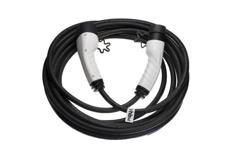 vhbw passend für BMW ix1, X2 xDrive 25e, X1 xDrive 25e, ix2, X1, iX3, iX, Elektro-Kabel von vhbw