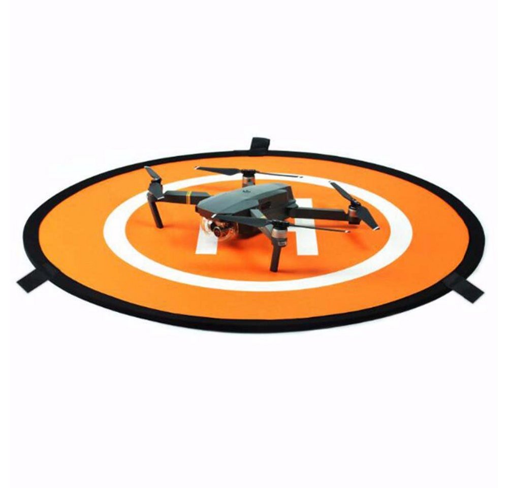 vhbw passend für DJI Mavic Pro 4, 3, 2 Modellbau Drohne Zubehör Drohne von vhbw