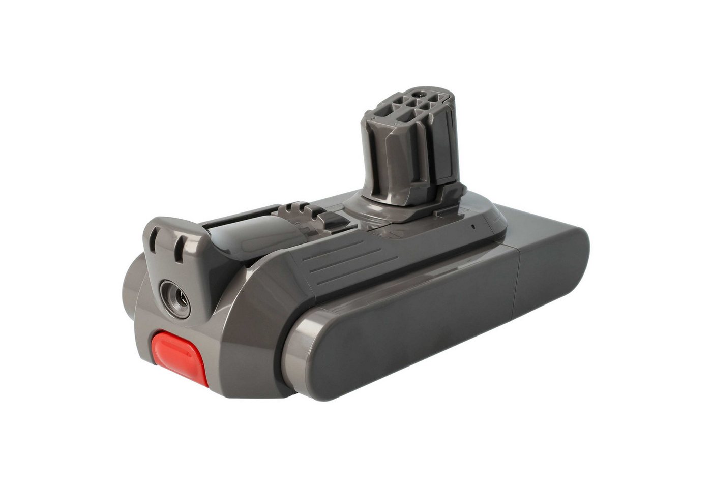 vhbw passend für Dyson SV34, SV35, SV46, SV20, SV26, SV30 Staubsauger (2500 Staubsauger-Akku Li-Ion 2500 mAh von vhbw