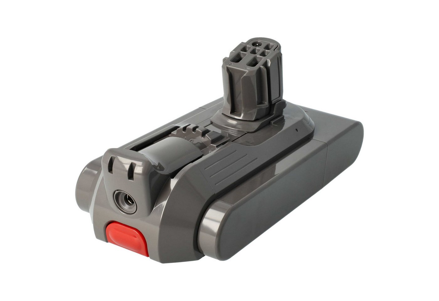 vhbw passend für Dyson V12 Detect Slim, Detect Slim Extra, Detect Slim Staubsauger-Akku Li-Ion 2000 mAh vhbw passend für Dyson V12 Detect Slim, Detect Slim Extra, Detect Slim Staubsauger-Akku Li-Ion 2000 mAh von vhbw