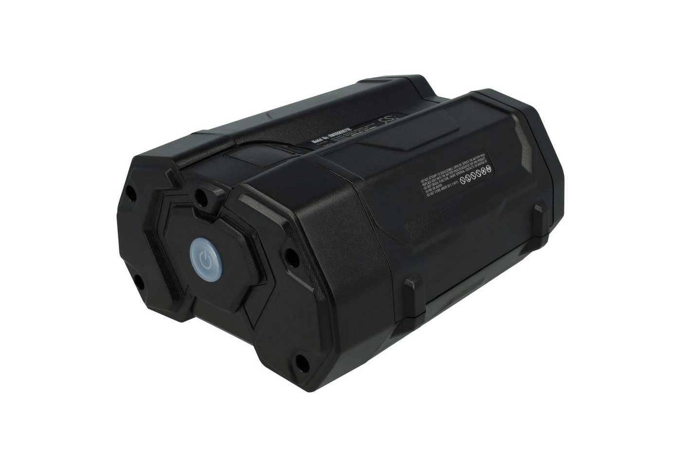 vhbw passend für EGO LM2022, SNT2102, ST1301E, ST1502LB, ST1511E, Akku Li-Ion 4000 mAh von vhbw