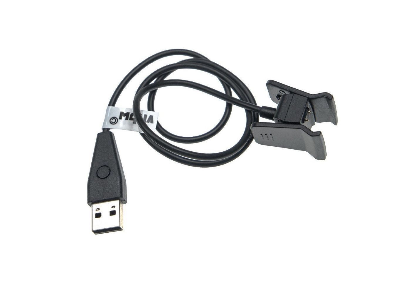 vhbw passend für Fitbit Alta HR Elektro-Kabel vhbw passend für Fitbit Alta HR Elektro-Kabel von vhbw