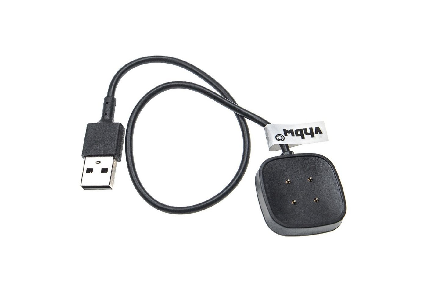 vhbw passend für Fitbit Sense, Versa 3 Smartwatch Elektro-Kabel vhbw passend für Fitbit Sense, Versa 3 Smartwatch Elektro-Kabel von vhbw