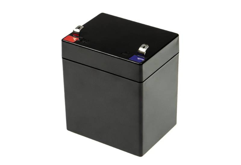 vhbw für Elektrowerkzeug (6 Ah, 12,8 V, LiFePO4) Akku LiFePO4 6000 mAh von vhbw