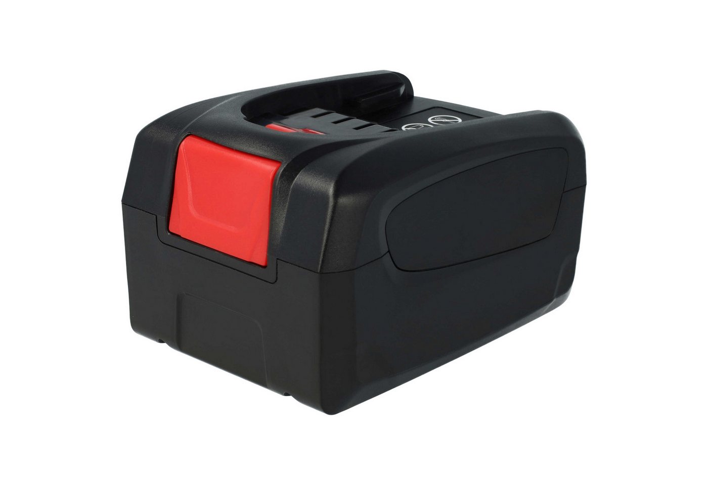vhbw passend für Gardena 14701-20, 14770-20, 14770-55, 14730-55, 14731-20, Akku Li-Ion 3000 mAh von vhbw