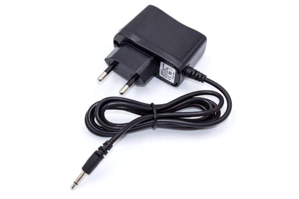 vhbw passend für Gardena Rasenschere RS 10 Akku-Gartengerät Universal-Ladegerät von vhbw