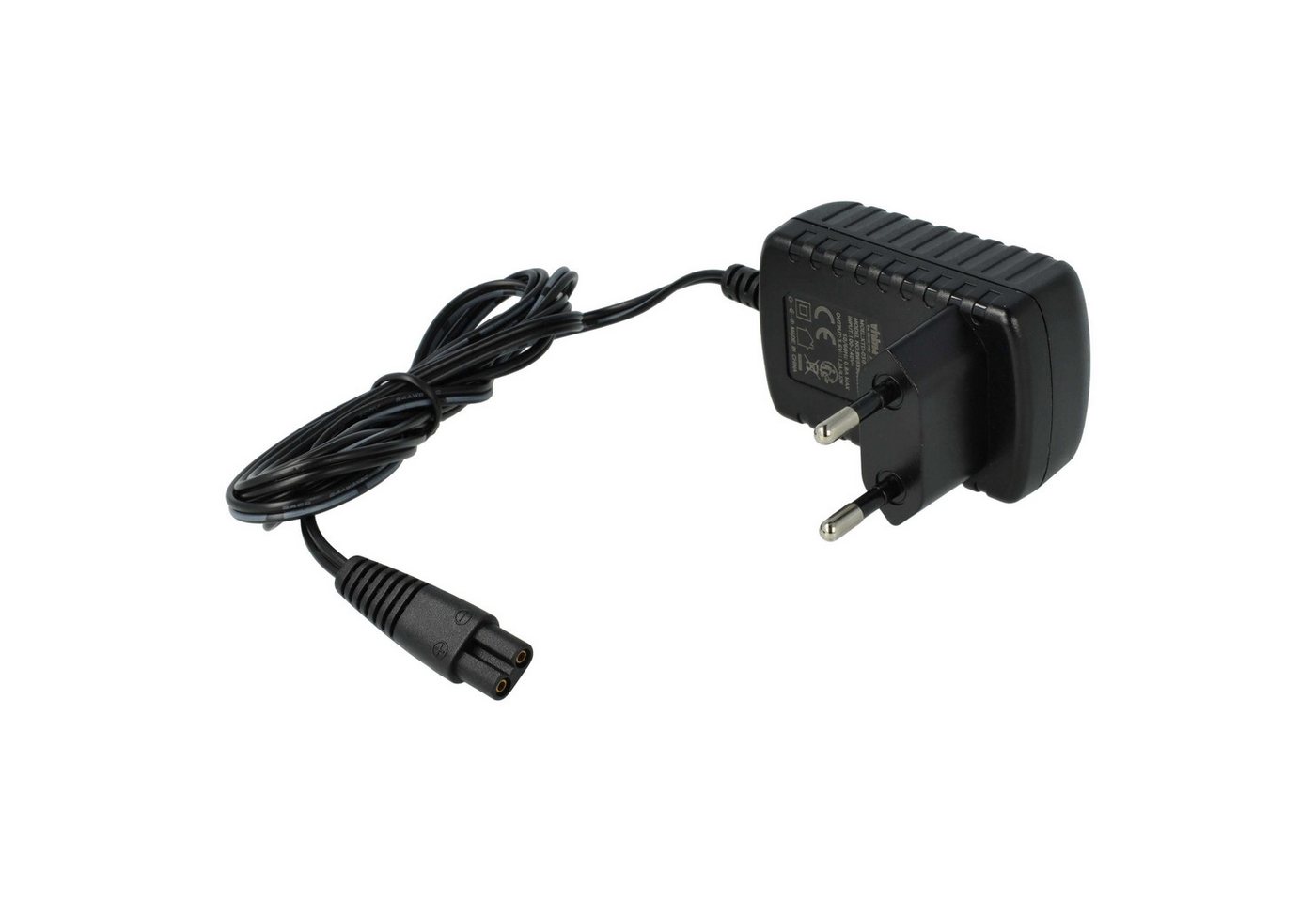 vhbw passend für Grundig MS 6240 Rasierer Netzteil vhbw passend für Grundig MS 6240 Rasierer Netzteil von vhbw