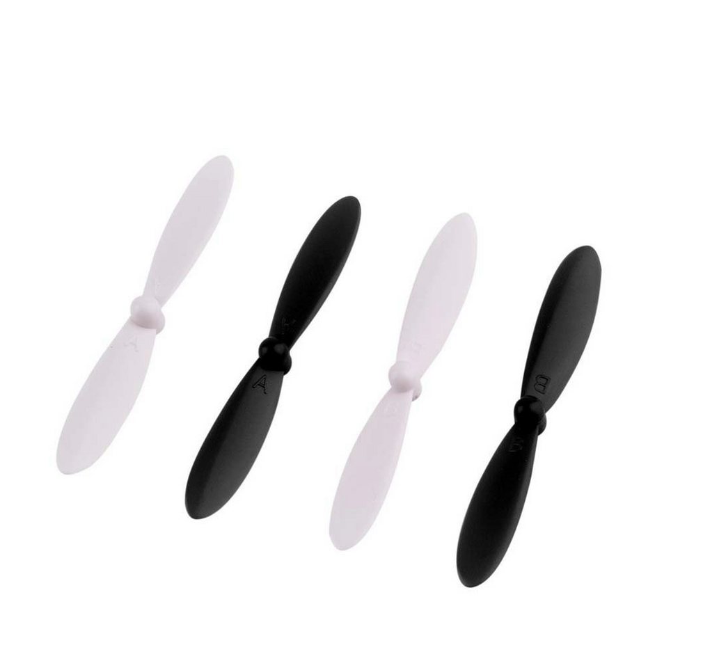 vhbw passend für Hubsan X4 H107L, X4 H107 LED Modellbau Drohne Zubehör Drohne von vhbw