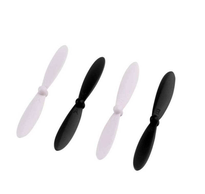 vhbw passend für Hubsan X4 H107L, X4 H107 LED Modellbau Drohne Zubehör Drohne von vhbw