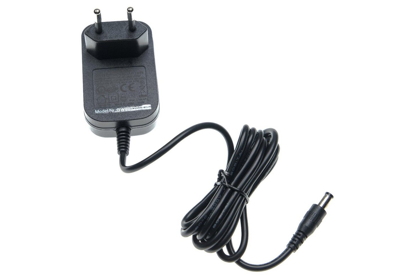 vhbw passend für Hyperice Hypervolt Massagegerät Netzteil vhbw passend für Hyperice Hypervolt Massagegerät Netzteil von vhbw