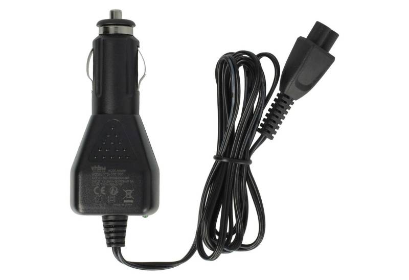 vhbw passend für Kärcher OC 3 Plus Car Eiskratzer / Reiniger Netzkabel von vhbw