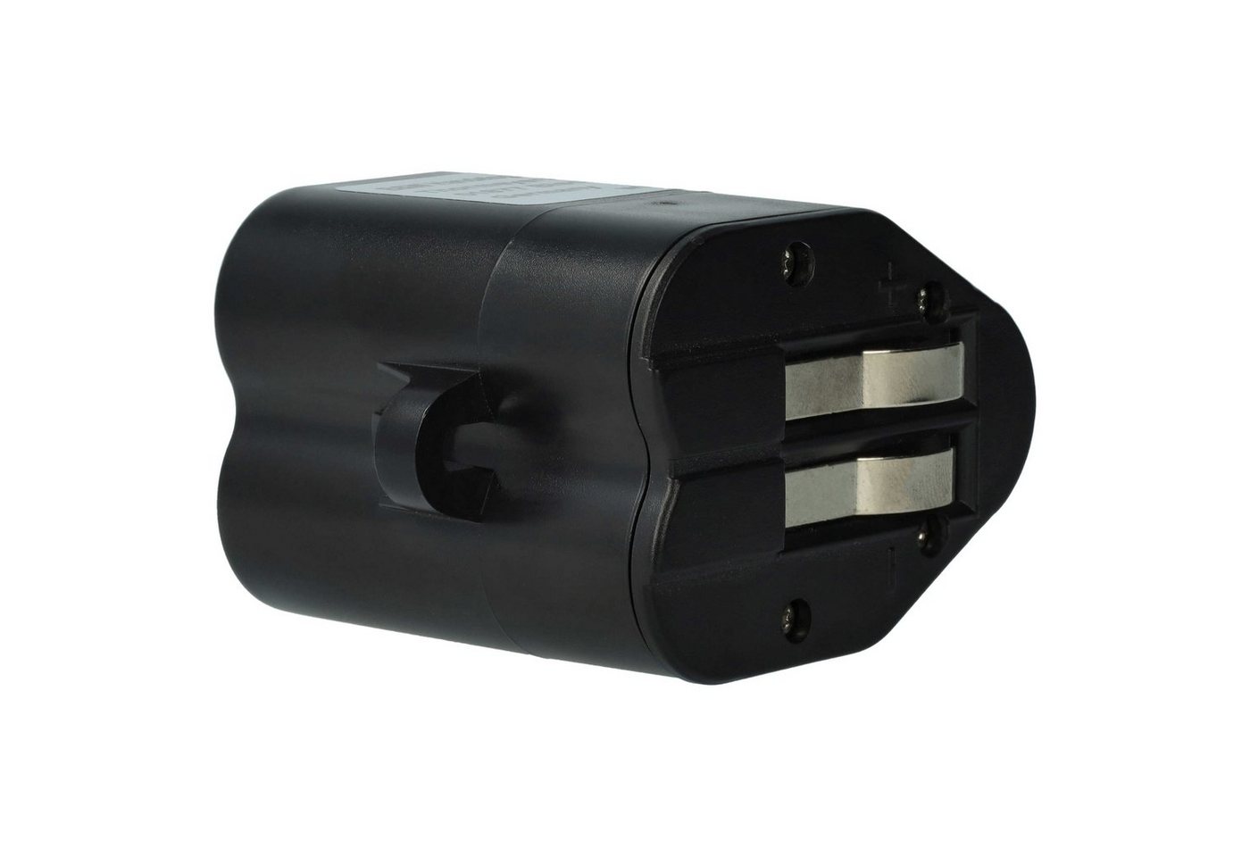 vhbw passend für Kärcher Robocleaner RC3000, RC 4.000, RC4000 Saugroboter Staubsauger-Akku NiMH 3000 mAh vhbw passend für Kärcher Robocleaner RC3000, RC 4.000, RC4000 Saugroboter Staubsauger-Akku NiMH 3000 mAh von vhbw