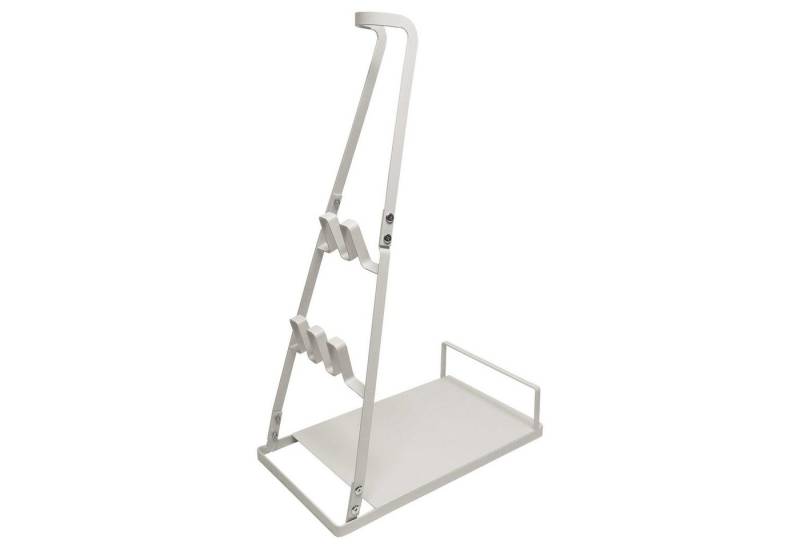 vhbw passend für Kärcher VC4, VC6, VC7 Staubsauger Halterung von vhbw