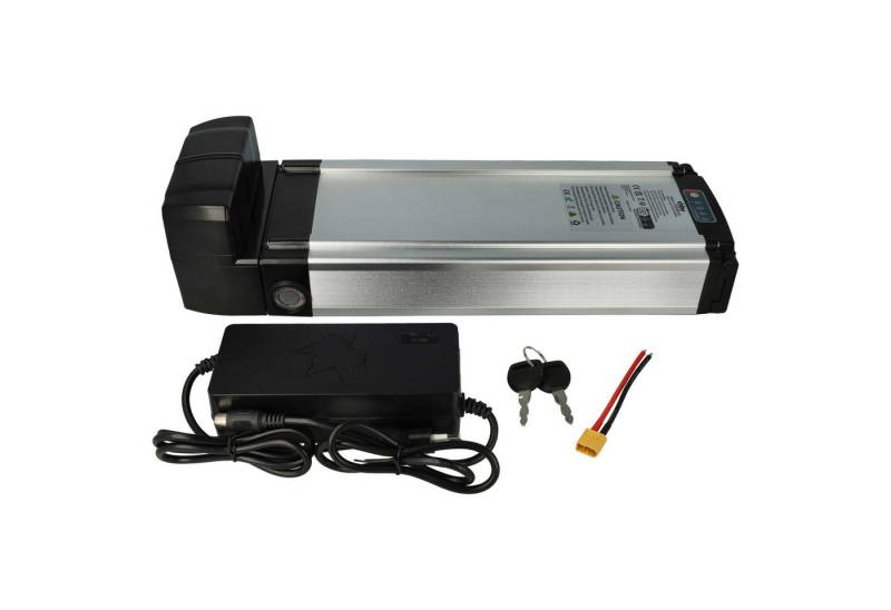 vhbw passend für Keola (13 Ah, 36 V, Li-Ion) E-Bike Akku Li-Ion 13000 mAh von vhbw