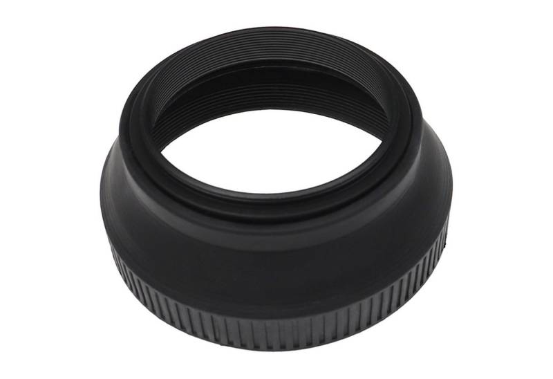 vhbw passend für Leica Elmar-M 24mm f/3.8 ASPH Kamera Gegenlichtblende von vhbw