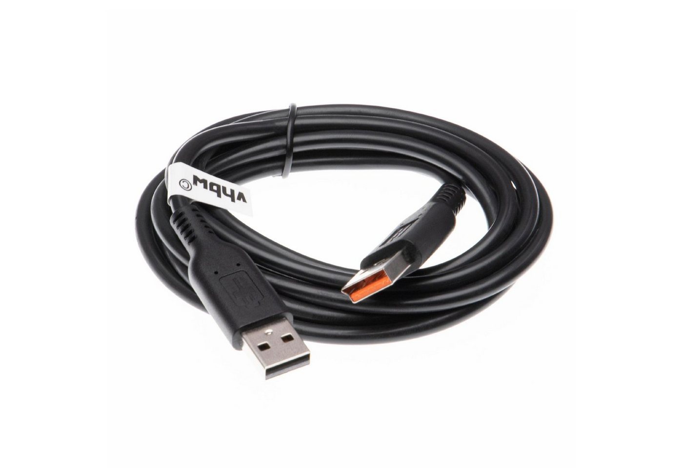 vhbw passend für Lenovo Miix 700-12ISK USB-Kabel vhbw passend für Lenovo Miix 700-12ISK USB-Kabel von vhbw