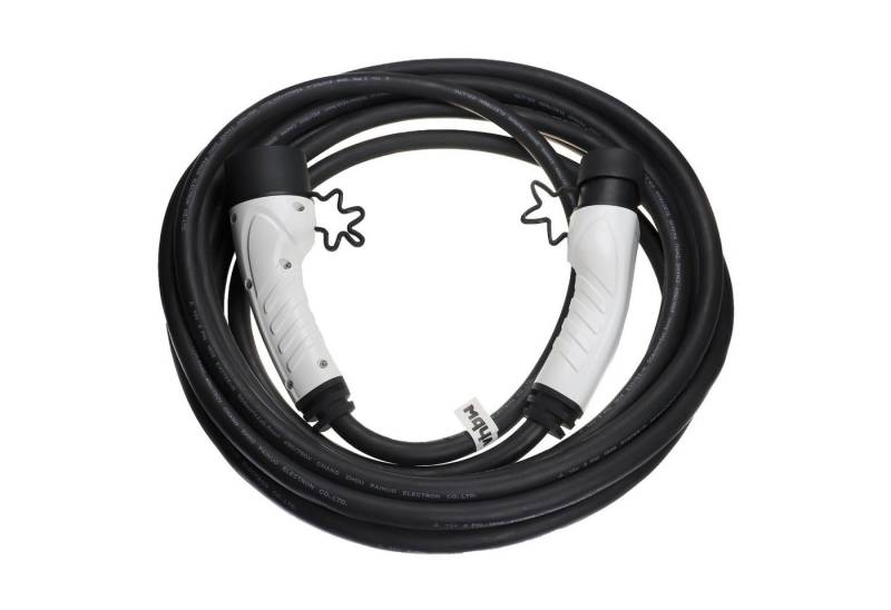 vhbw passend für MINI Electric, Countryman Plug In Hybrid Elektroauto / Elektro-Kabel von vhbw