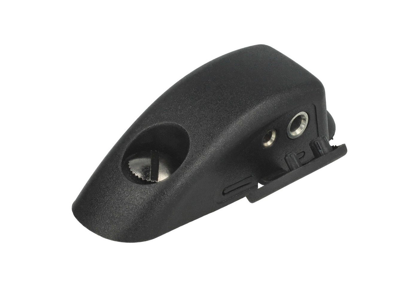 vhbw passend für Motorola GP338, GP339, GP328, GP329, GP1280, GP140, GP320 Audio-Adapter vhbw passend für Motorola GP338, GP339, GP328, GP329, GP1280, GP140, GP320 Audio-Adapter von vhbw