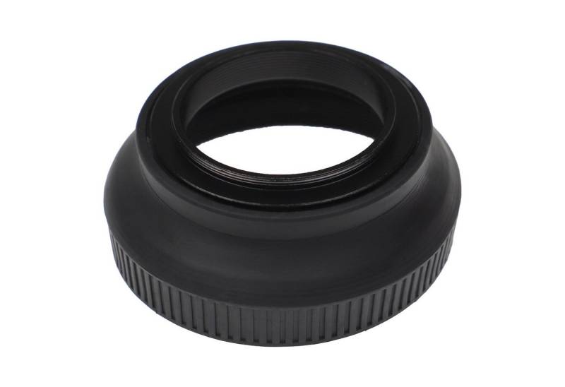 vhbw passend für Nikon 1 Nikkor AW 11-27.5mm f/3.5-5.6 Kamera Gegenlichtblende von vhbw