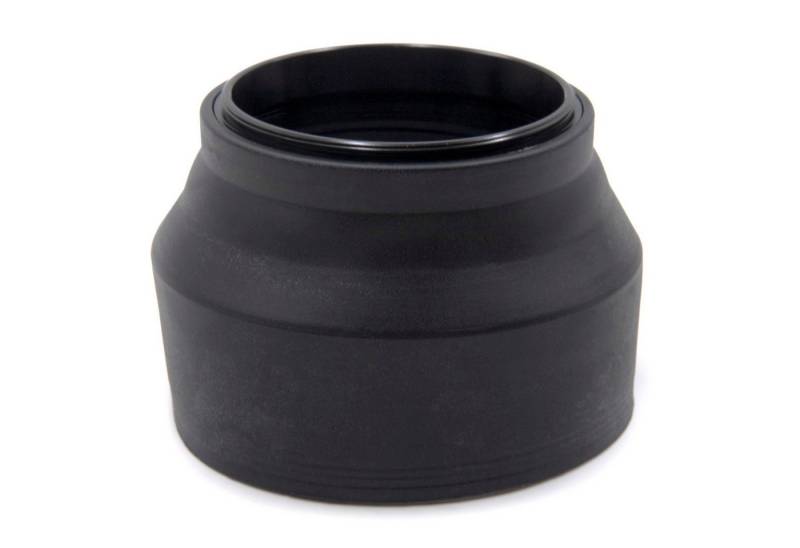 vhbw passend für Minolta Kamera / Foto DSLR Gegenlichtblende von vhbw