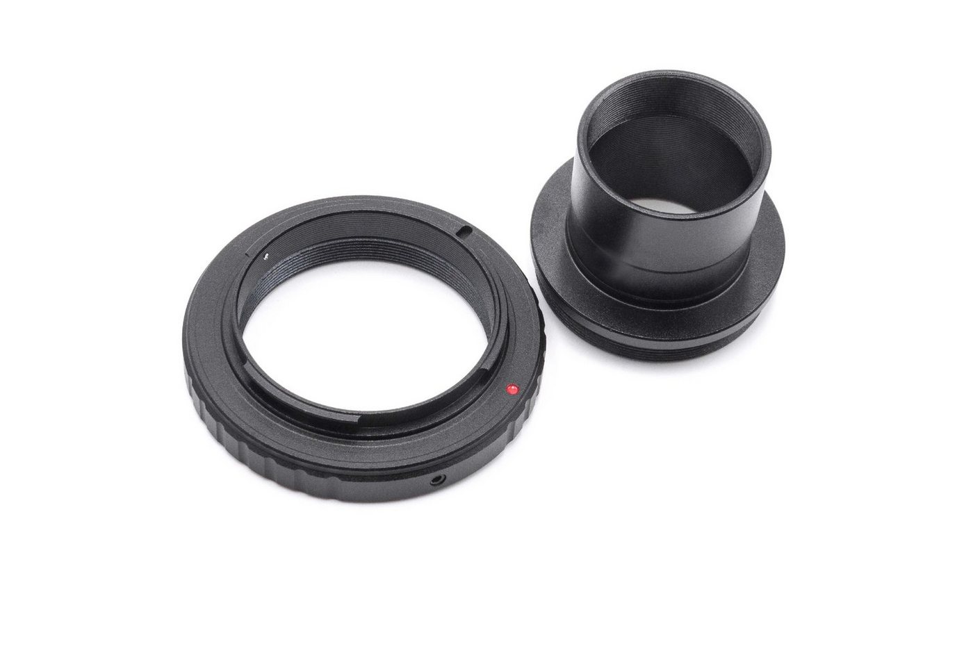 vhbw passend für Nikon D200, D40, D1, D70, D50, D70s, D80 Kamera Objektivzubehör vhbw passend für Nikon D200, D40, D1, D70, D50, D70s, D80 Kamera Objektivzubehör von vhbw