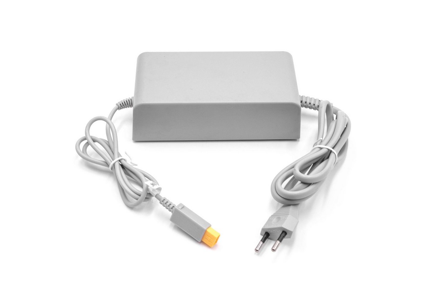 vhbw passend für Nintendo Wii U Spielekonsole / TV, Video Audio & Konsole Netzteil vhbw passend für Nintendo Wii U Spielekonsole / TV, Video Audio & Konsole Netzteil von vhbw
