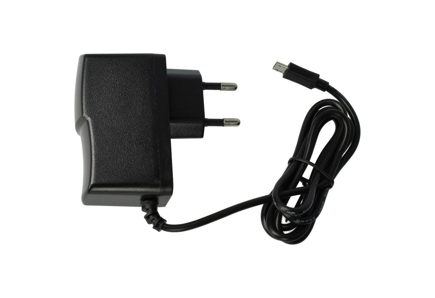 vhbw passend für Olympia Viva Plus, Viva Colour, Vox Colour Smartphone, USB-Ladegerät vhbw passend für Olympia Viva Plus, Viva Colour, Vox Colour Smartphone, USB-Ladegerät von vhbw