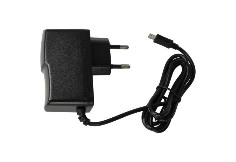 vhbw passend für Olympia Viva Plus, Viva Colour, Vox Colour Smartphone, USB-Ladegerät von vhbw