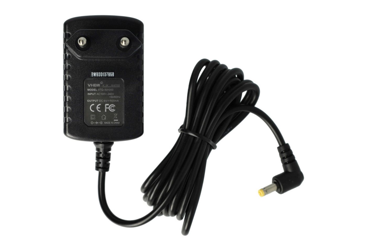 vhbw passend für Omron universal Netzteil vhbw passend für Omron universal Netzteil von vhbw