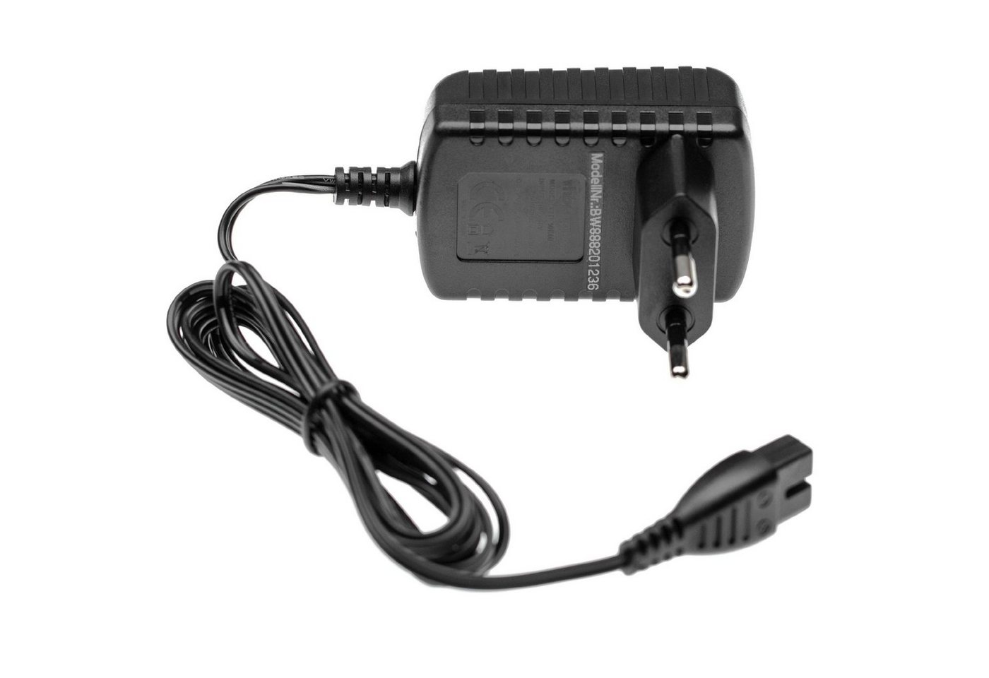 vhbw passend für Panasonic ER1420 (ER 1420), ER1410 (ER 1410) Haushalt Netzteil von vhbw