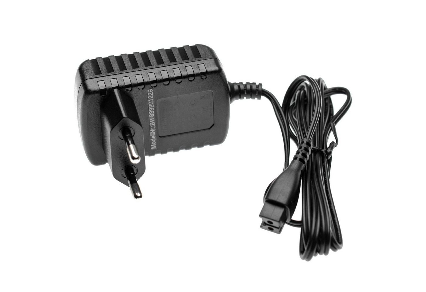 vhbw passend für Panasonic ES-LV65, ES-LV67, ES-LV69, ES-LV61, ES-LV50, Netzteil von vhbw