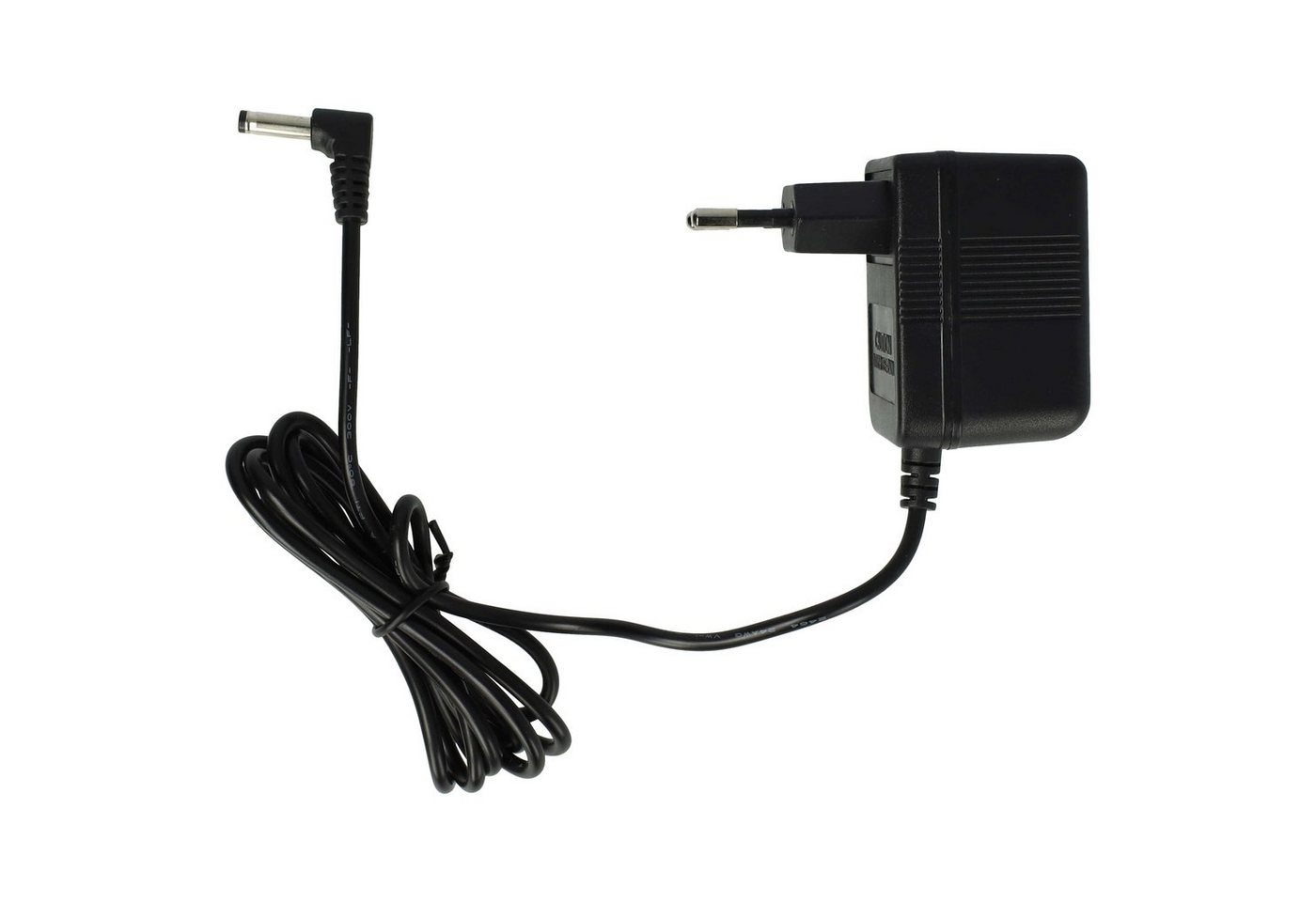 vhbw passend für Panasonic KX-TG7, KX-TG8301G, KX-TG8321G, KX-TG8323G, Netzteil vhbw passend für Panasonic KX-TG7, KX-TG8301G, KX-TG8321G, KX-TG8323G, Netzteil von vhbw