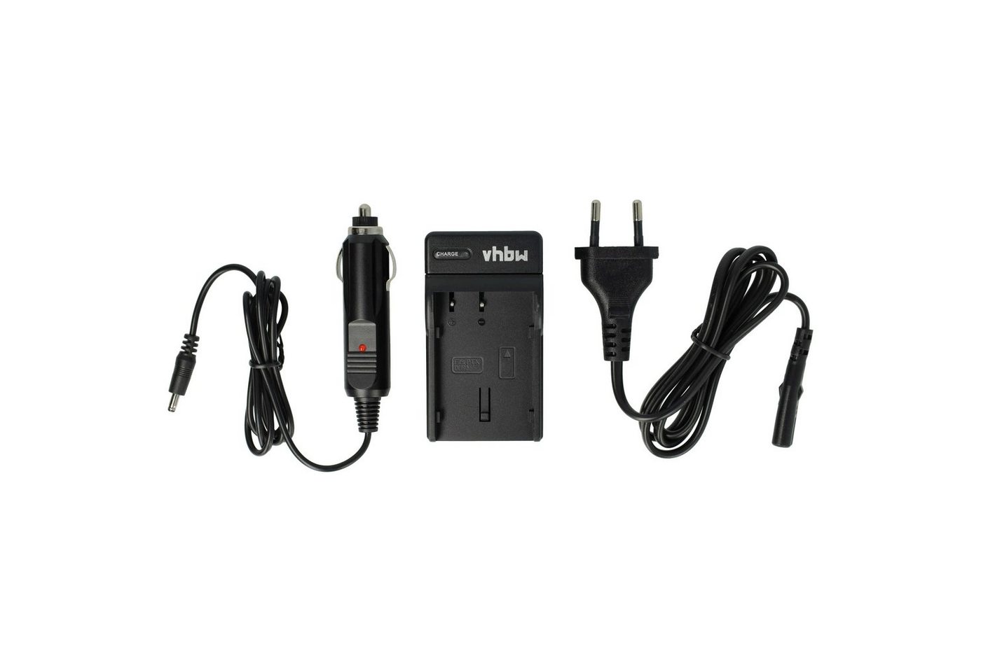 vhbw passend für Pentax K-01, 645D, K-3, K-1 Mark II, K-3 Mark III Kamera-Ladegerät vhbw passend für Pentax K-01, 645D, K-3, K-1 Mark II, K-3 Mark III Kamera-Ladegerät von vhbw