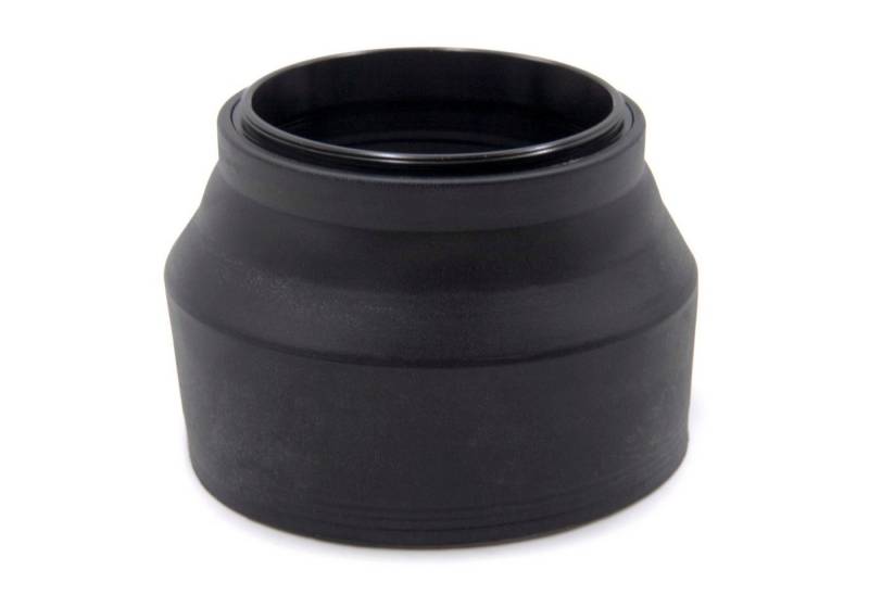 vhbw passend für Panasonic HDC-SX5, HDC-TM350, Kamera / Foto DSLR Gegenlichtblende von vhbw