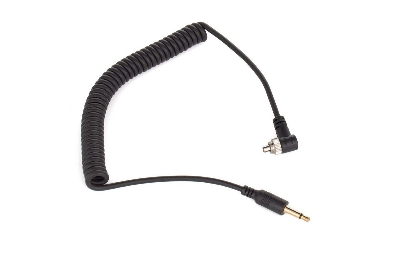 vhbw passend für Pixel TR-332RX, TR-331RX Digitalkamera / Kamera Kabel-Fernauslöser vhbw passend für Pixel TR-332RX, TR-331RX Digitalkamera / Kamera Kabel-Fernauslöser von vhbw