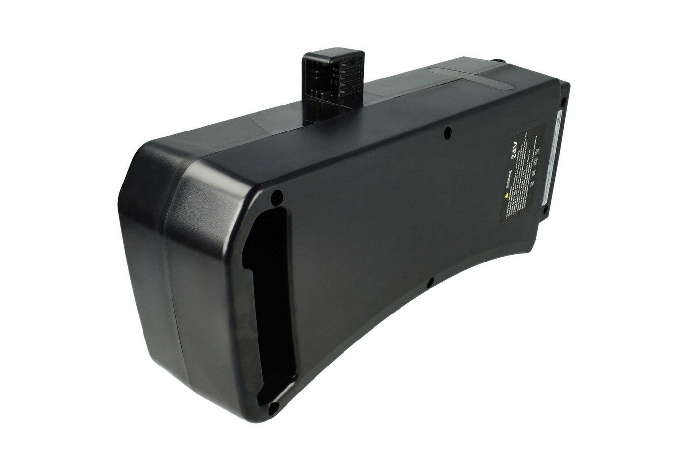 vhbw passend für Prophete Alu-City Comfort, Alu-City Navigator 1.4, E-Bike Akku Li-Ion 8800 mAh vhbw passend für Prophete Alu-City Comfort, Alu-City Navigator 1.4, E-Bike Akku Li-Ion 8800 mAh von vhbw
