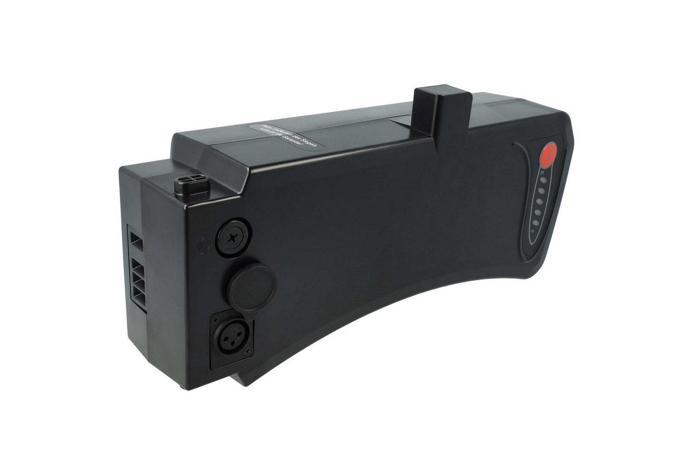 vhbw passend für Prophete Alu-City Didi-Thurau-Edt, Comfort, Comfort Plus E-Bike Akku Li-Ion 10400 mAh vhbw passend für Prophete Alu-City Didi-Thurau-Edt, Comfort, Comfort Plus E-Bike Akku Li-Ion 10400 mAh von vhbw