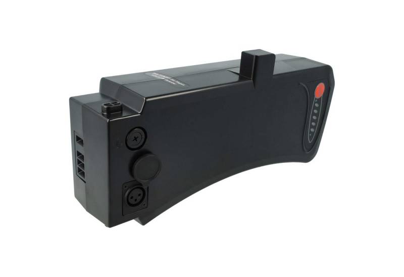 vhbw passend für Prophete Alu-City Didi-Thurau-Edt, Comfort, Comfort Plus E-Bike Akku Li-Ion 10400 mAh von vhbw