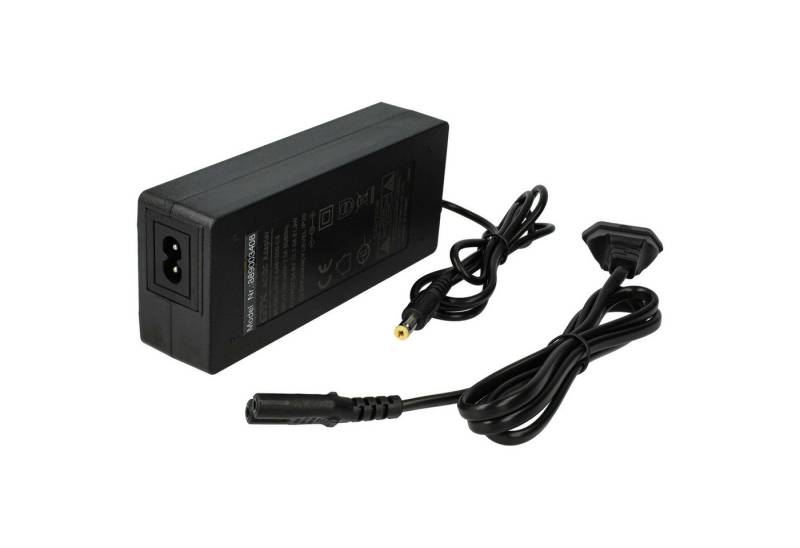 vhbw passend für Proxy Cycle Boomer Fleuron 2.0 Hydro E-Bike Schnelllade-Gerät von vhbw