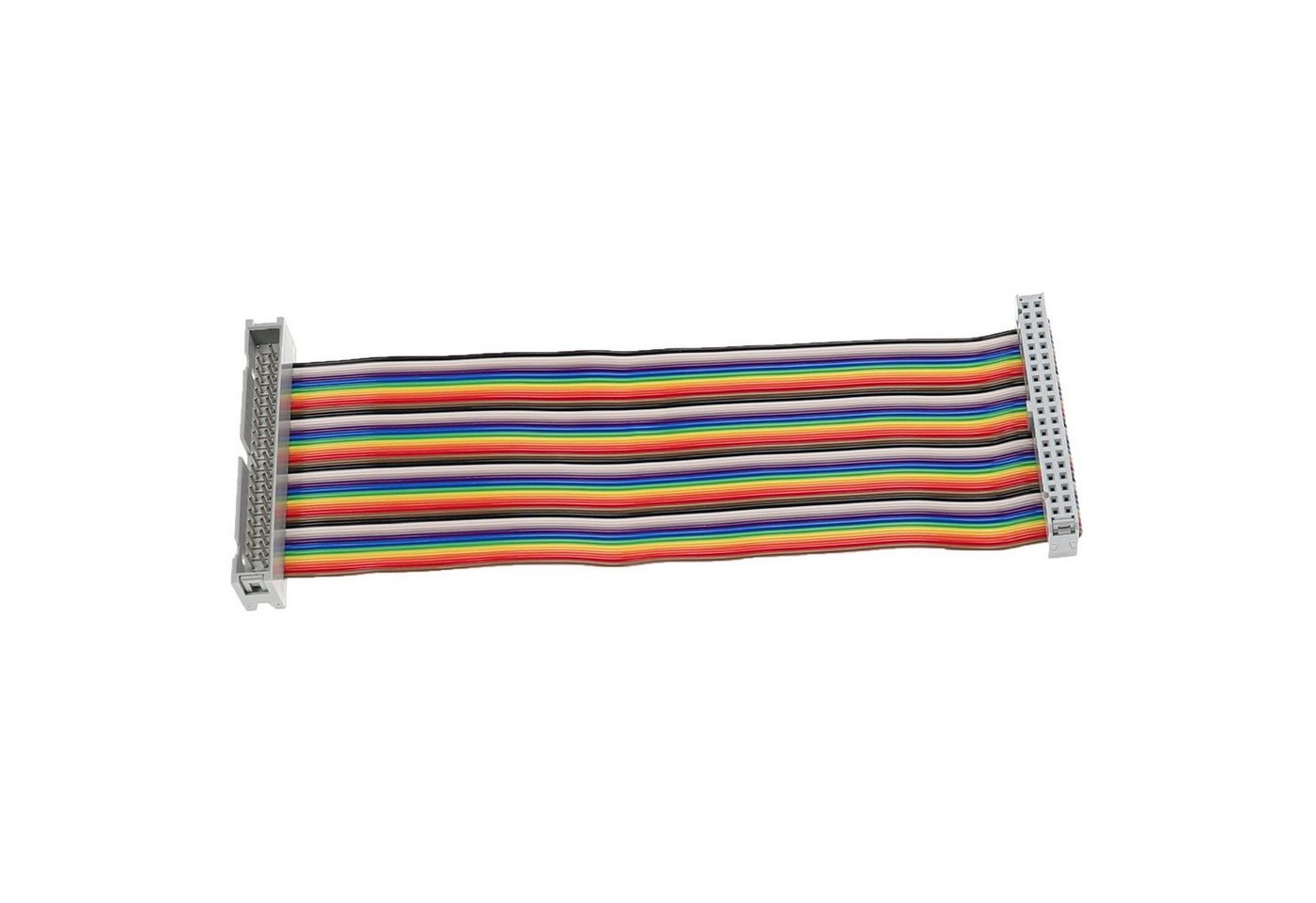 vhbw passend für Raspberry Pi Computer Computer-Kabel vhbw passend für Raspberry Pi Computer Computer-Kabel von vhbw