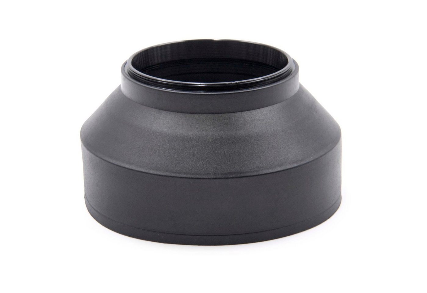 vhbw passend für Pentax smc DA 18-270 mm f3,5 - 6,3 ED SDM Digitalkamera / Gegenlichtblende vhbw passend für Pentax smc DA 18-270 mm f3,5 - 6,3 ED SDM Digitalkamera / Gegenlichtblende von vhbw