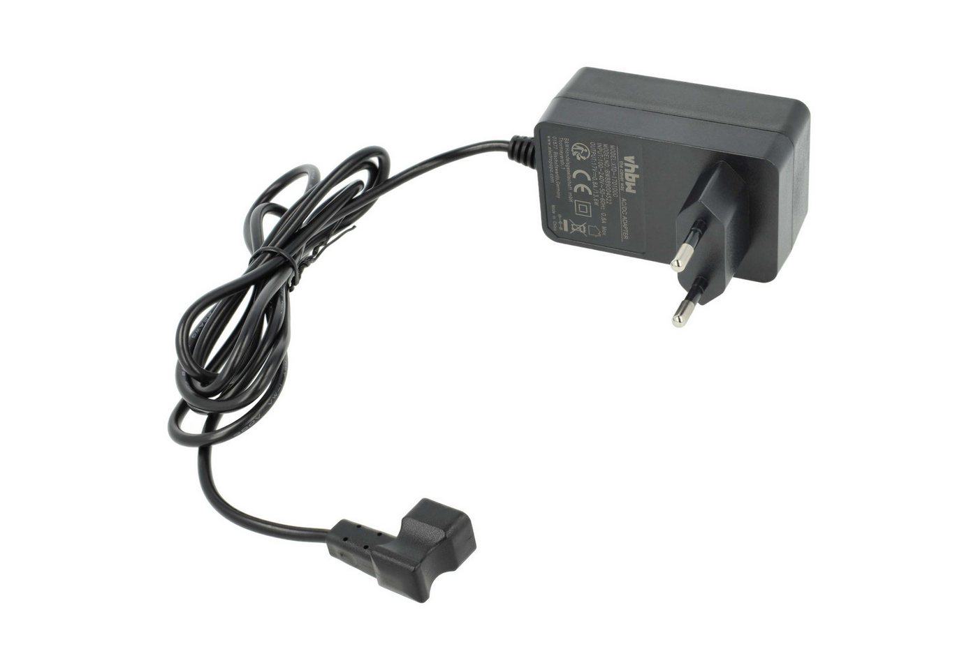 vhbw passend für Robomow RX 20 pro, RX 12 U, RX 50 pro S, RX 50 u, RX 20 U Netzteil vhbw passend für Robomow RX 20 pro, RX 12 U, RX 50 pro S, RX 50 u, RX 20 U Netzteil von vhbw